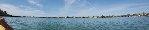 Siesta Key 2