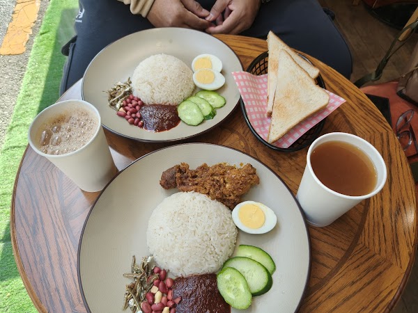 SECHAWAN Coffee & Tea 4