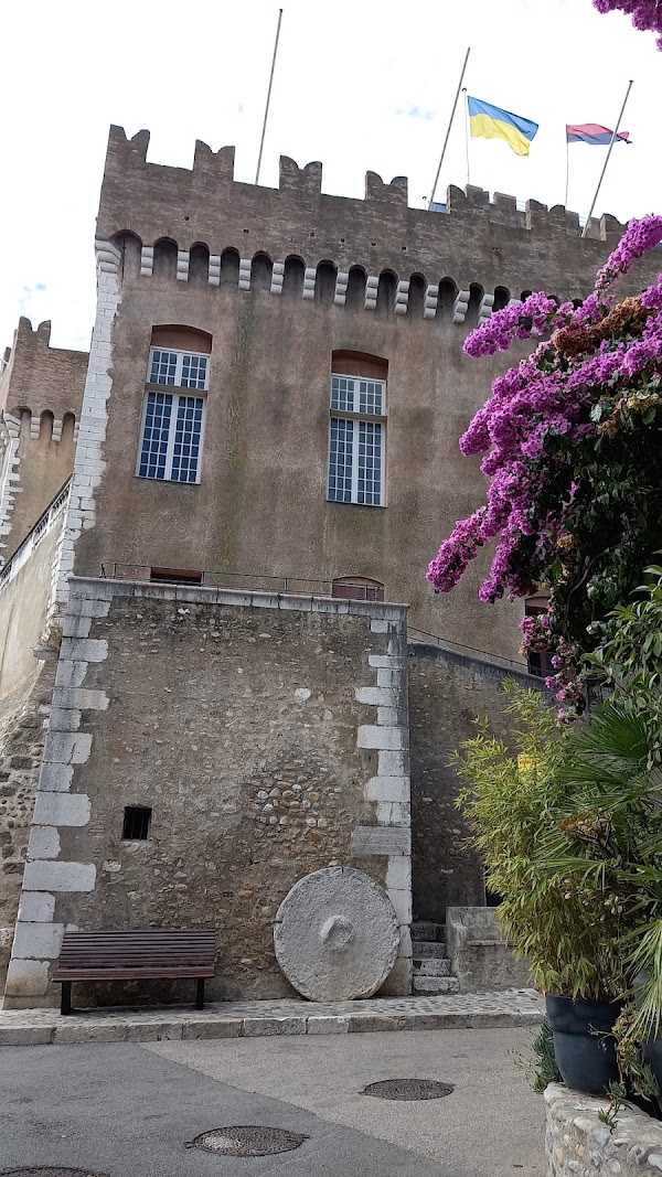Le Haut Val de Cagnes