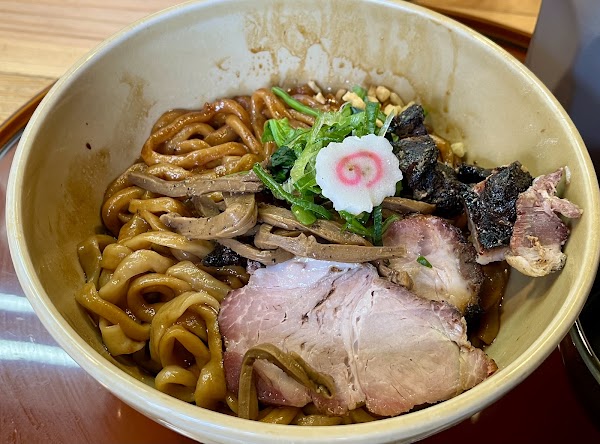 Matsuo Seibaku 5