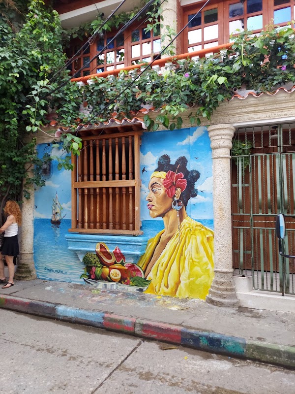 Getsemani 5