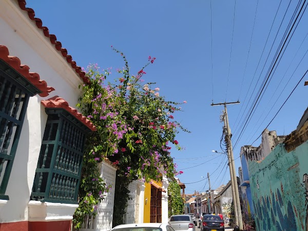 Getsemani 3
