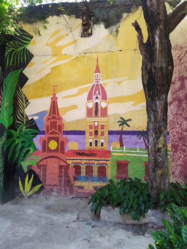 Getsemani 2