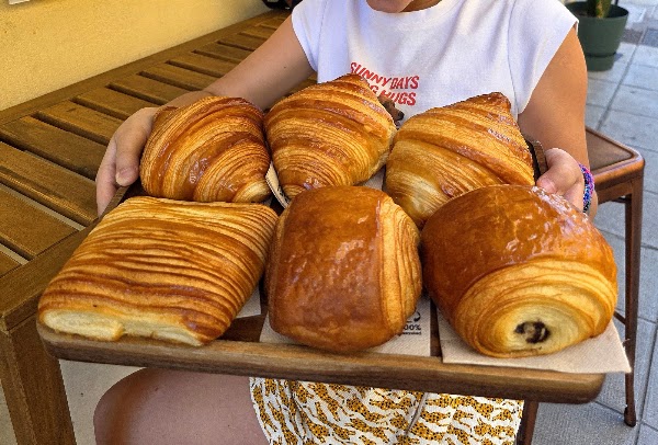 Pistache - Pâtisserie 3