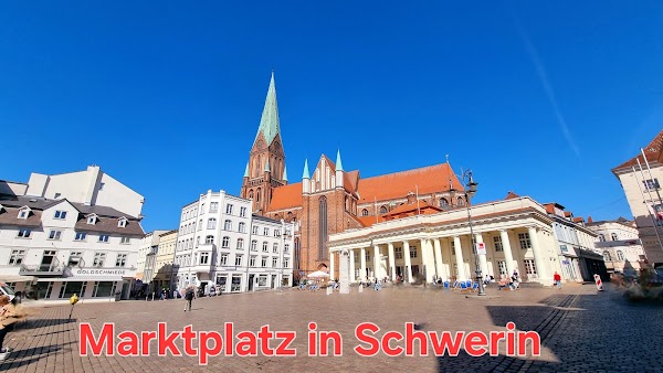 Berlin - Allemagne Est