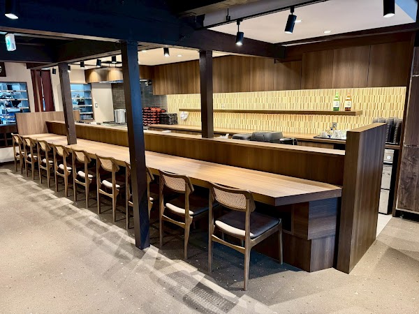 Yoichiya Uni Specialty Restaurant-Sapporo Minami 2-jo Store (South 2nd Street) 5