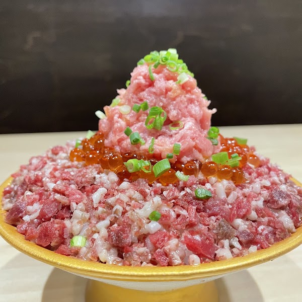 Yoichiya Uni Specialty Restaurant-Sapporo Minami 2-jo Store (South 2nd Street) 4