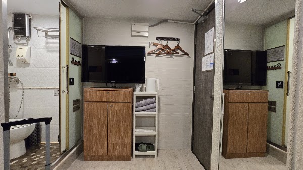 Yule Guesthouse 2
