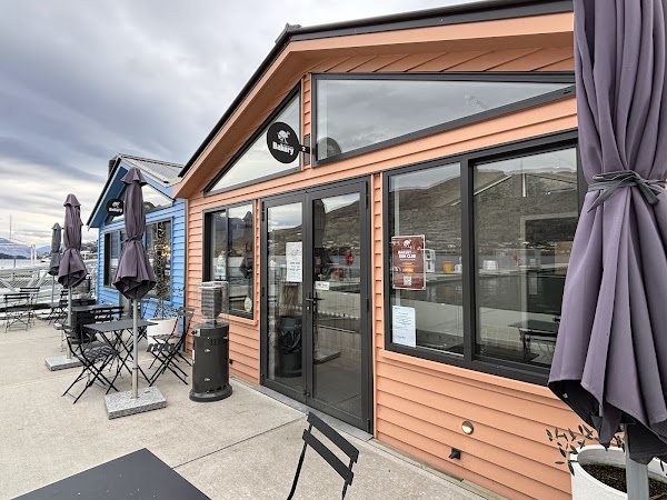 The Boat Shed Bakery 1