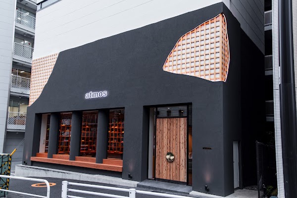 atmos Sendagaya (Limited Store) 1