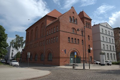 Laznia Center for Contemporary Art