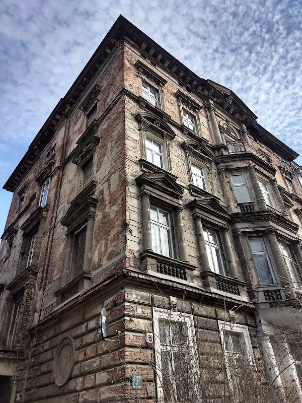 Laznia Center for Contemporary Art 5