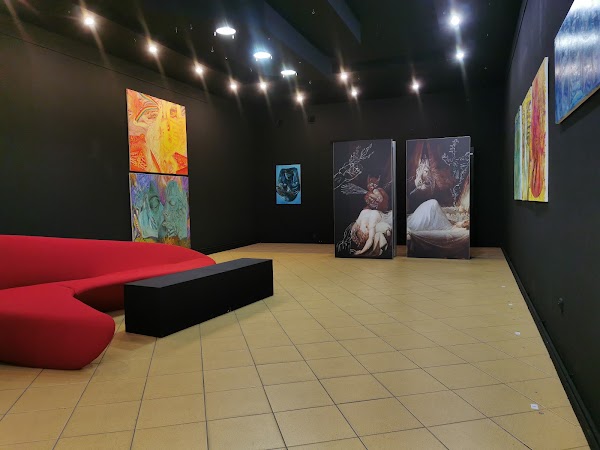 Laznia Center for Contemporary Art 2