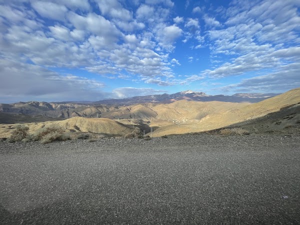 High Atlas