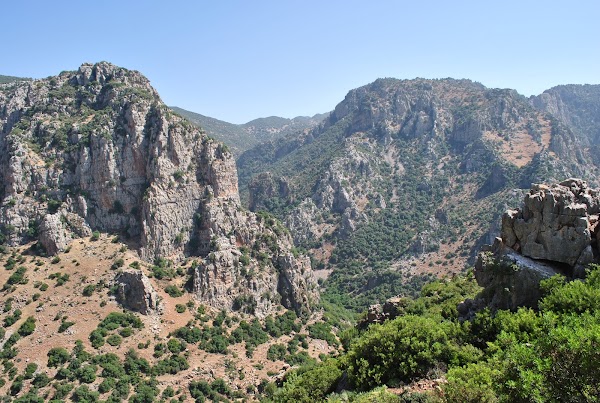 High Atlas 5