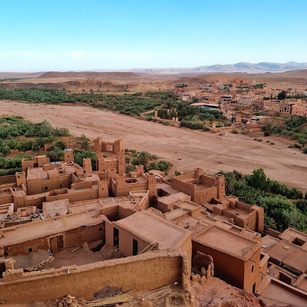 High Atlas 4