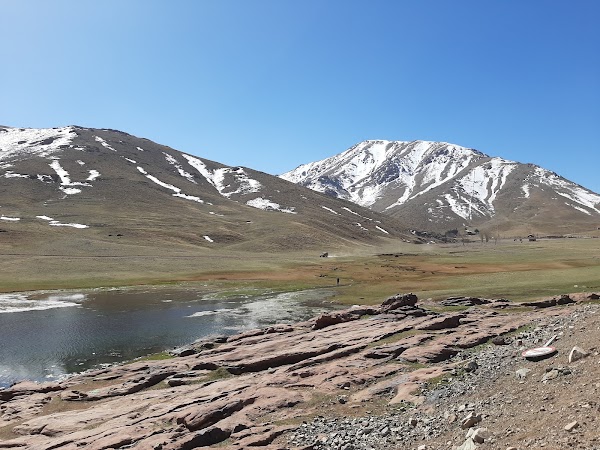 High Atlas 3