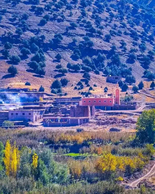 High Atlas 2