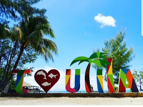 Utila 5