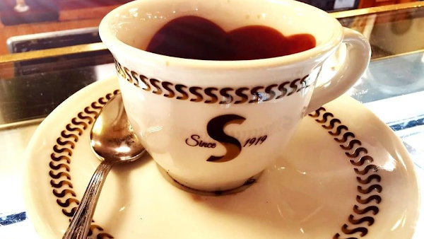 Sciascia Caffè 1919 5