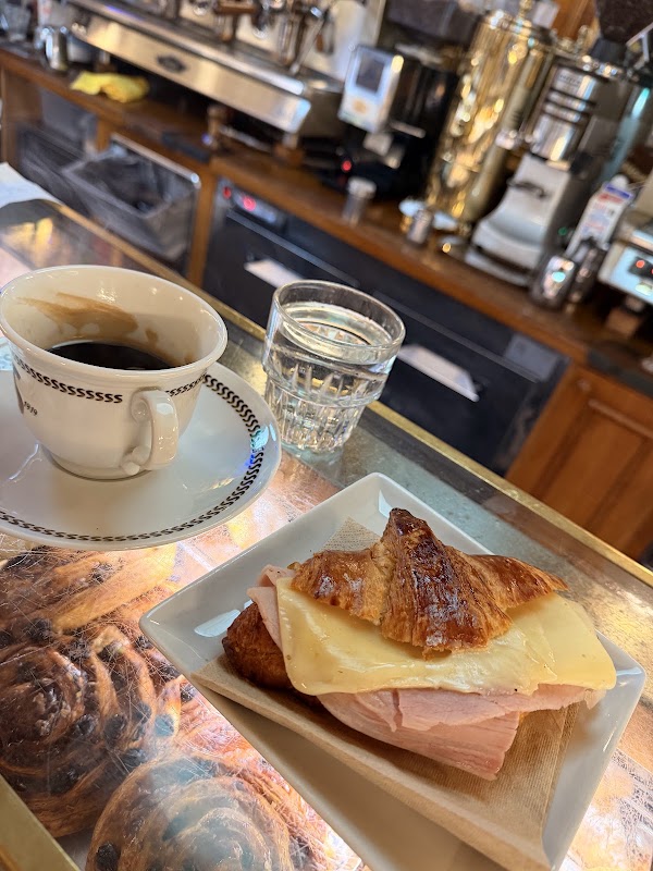 Sciascia Caffè 1919 2