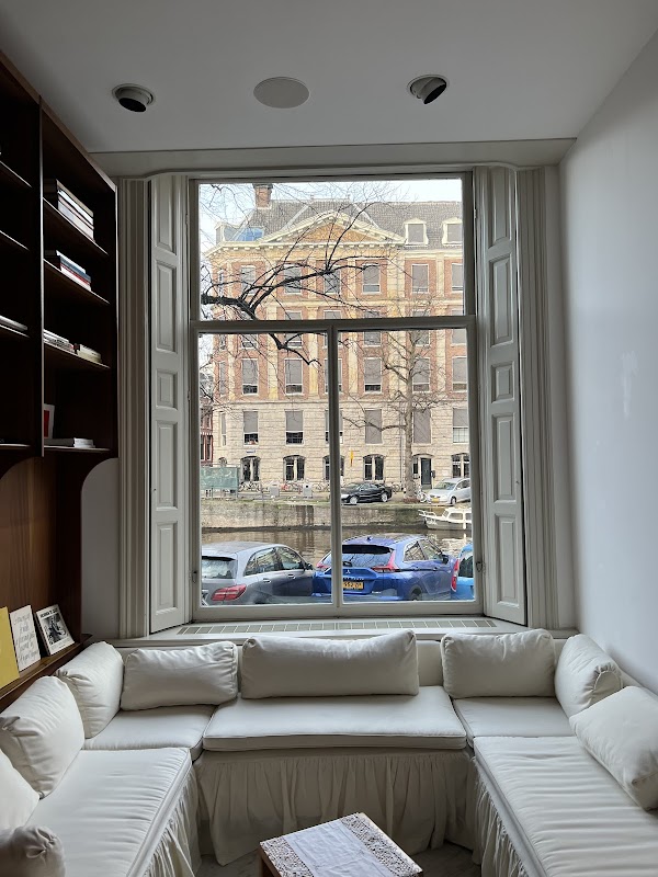 Carmen Amsterdam