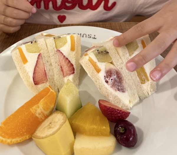 Hotcake Tsurubamisha 3