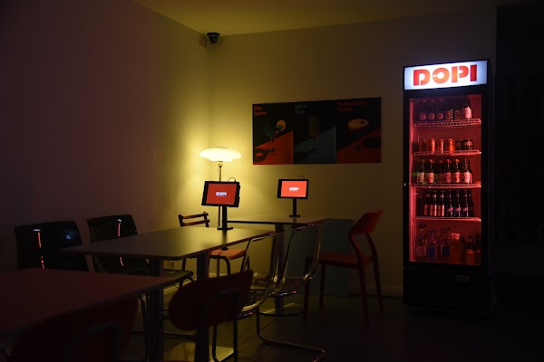 DOPI 도피소