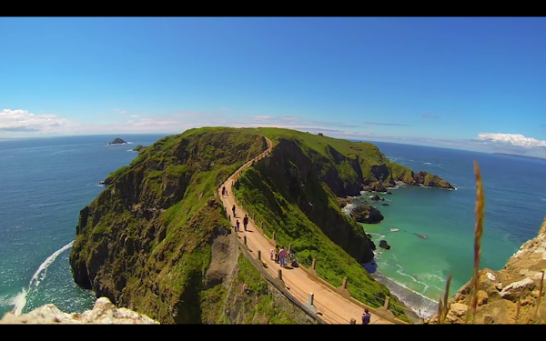 Channel Islands