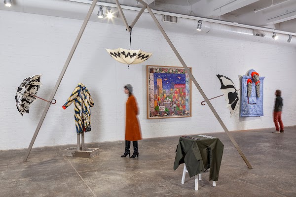 The Fabric Workshop and Museum 2