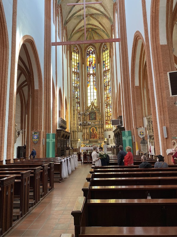 St Elizabeth of Hungary Roman Catholic parish 5
