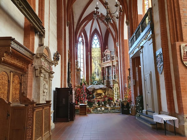 St Elizabeth of Hungary Roman Catholic parish 3