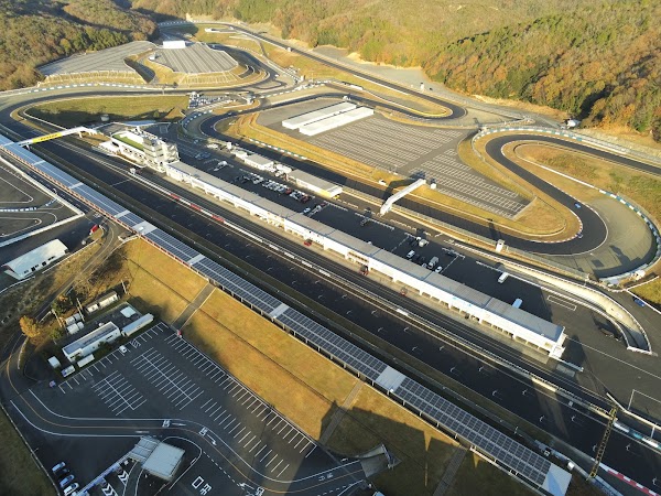 Okayama International Circuit