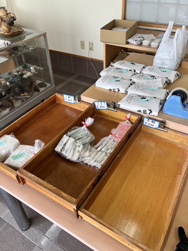 浦島餅店 2