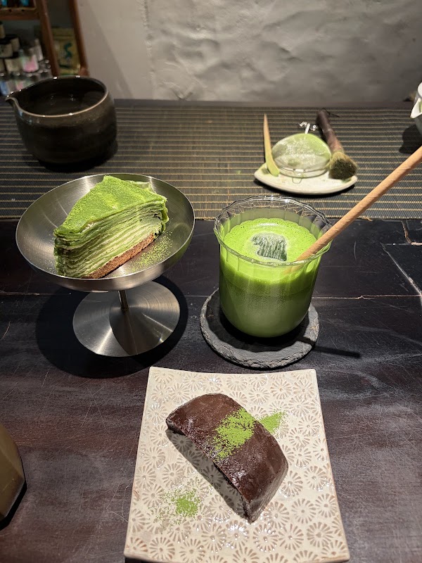 Magicha.zenbar Hoi An ( Matcha / Tea room / 抹茶 / 말차 ) 5