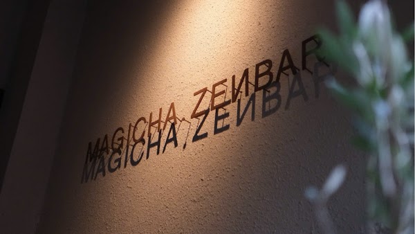 Magicha.zenbar Hoi An ( Matcha / Tea room / 抹茶 / 말차 ) 4