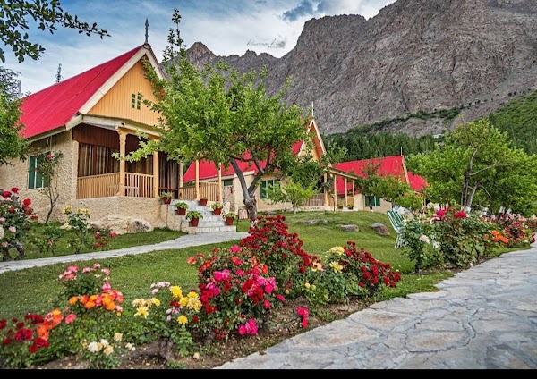 5*Hotels 4