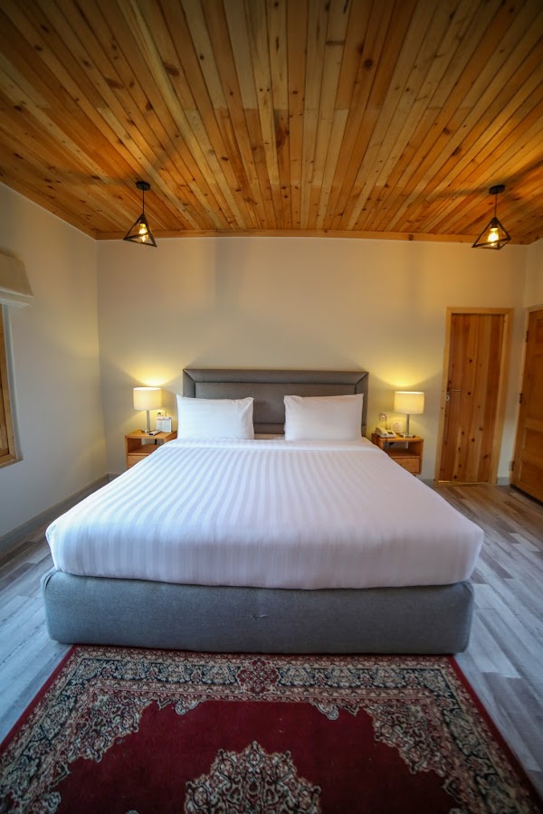 Shangrila Resort Skardu 5