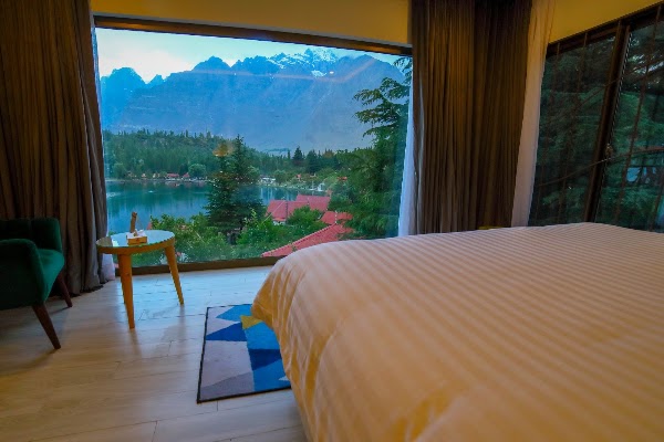Shangrila Resort Skardu 3