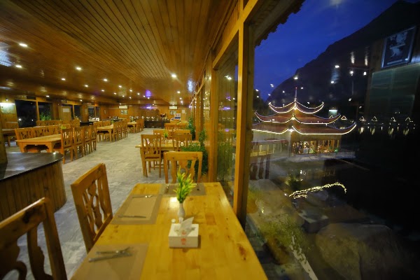 Shangrila Resort Skardu 2