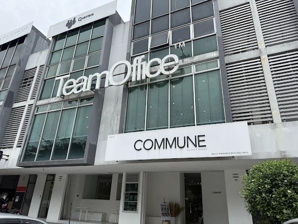 Commune by the Creators