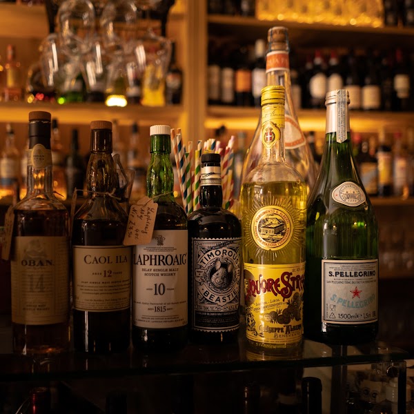 La Locanda Edinburgh 5