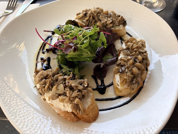La Locanda Edinburgh 4