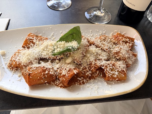 La Locanda Edinburgh 2