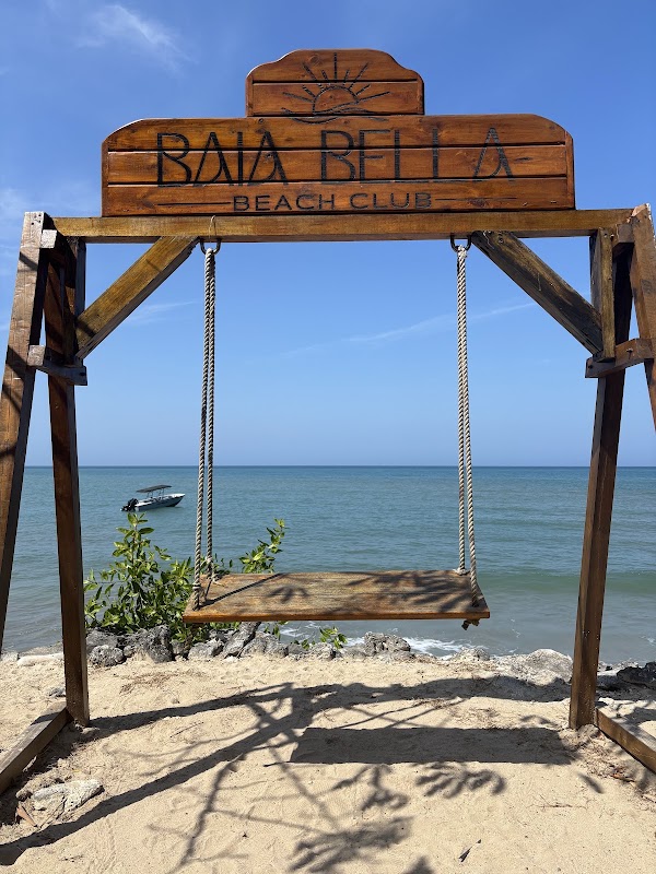 Baia Bella Beach Club 2