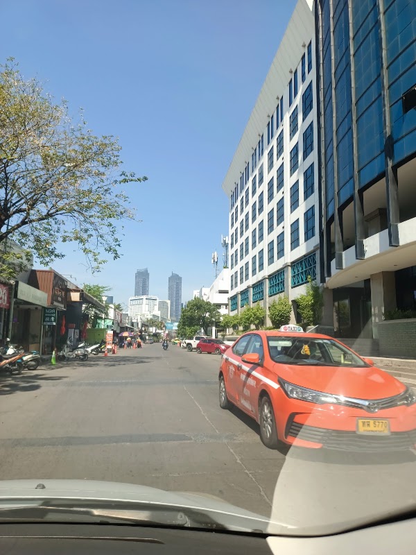 RCA Alley