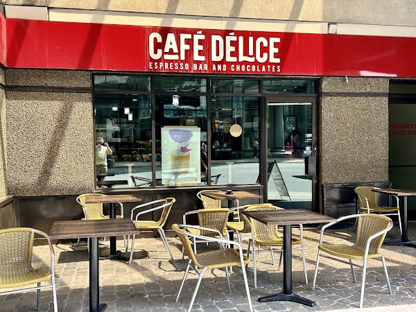 Café Délice 4