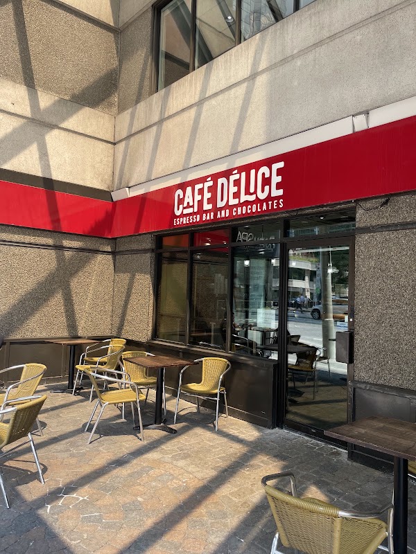 Café Délice 2