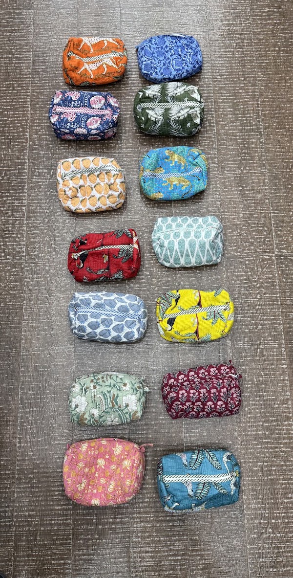 MemsaabPrints for bags 1