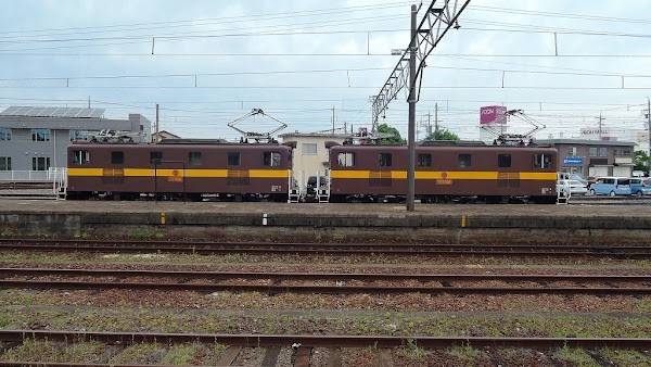 Sangi Railway 5